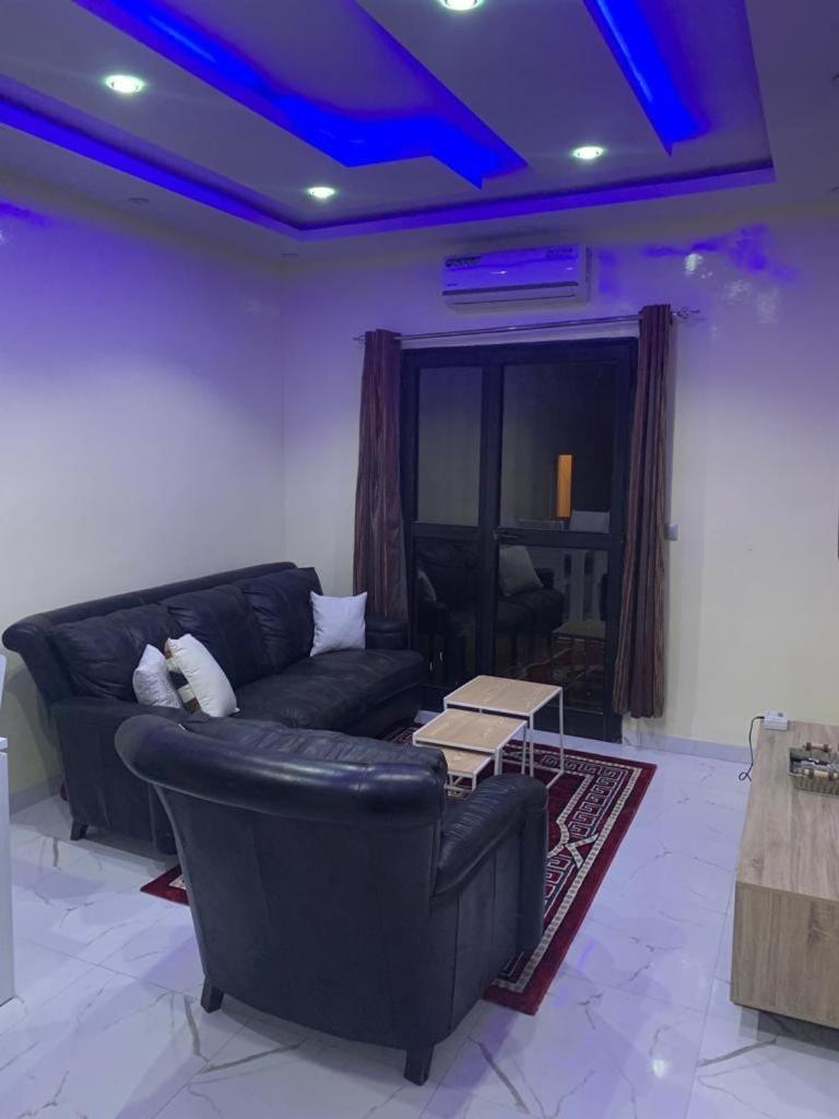 Chic Avec Balcon * Dakar